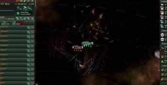Stellaris: MegaCorp PC Screenshot