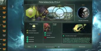 Stellaris: Toxoids Species Pack PC Screenshot