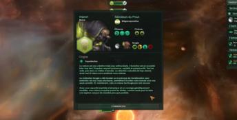 Stellaris: Toxoids Species Pack