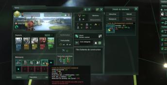 Stellaris: Toxoids Species Pack