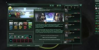 Stellaris: Toxoids Species Pack PC Screenshot