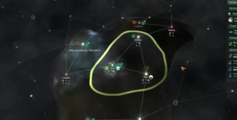 Stellaris: Toxoids Species Pack PC Screenshot