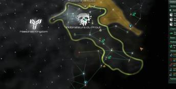 Stellaris: Toxoids Species Pack PC Screenshot