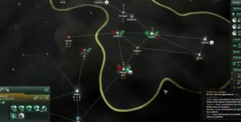 Stellaris: Toxoids Species Pack PC Screenshot