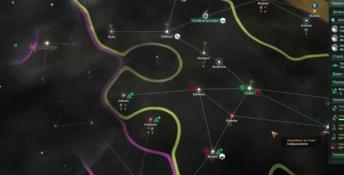 Stellaris: Toxoids Species Pack PC Screenshot