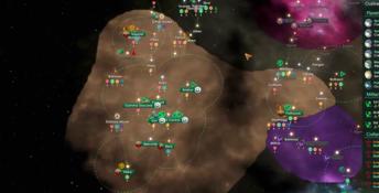 Stellaris: Utopia PC Screenshot