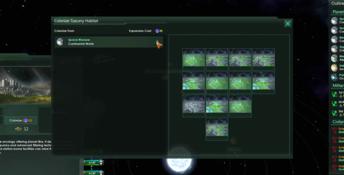 Stellaris: Utopia