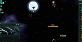 Stellaris: Utopia PC Screenshot