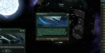 Stellaris: Utopia PC Screenshot