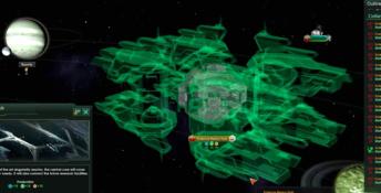 Stellaris: Utopia PC Screenshot