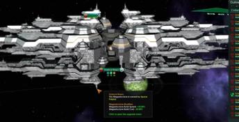 Stellaris: Utopia PC Screenshot