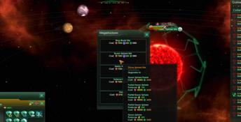Stellaris: Utopia PC Screenshot