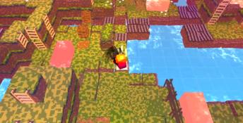 Stephen's Sausage Roll