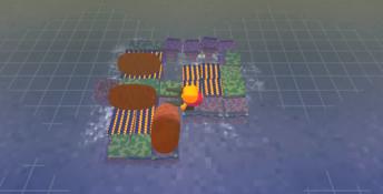 Stephen's Sausage Roll PC Screenshot