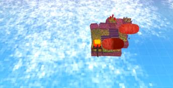 Stephen's Sausage Roll PC Screenshot