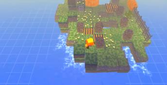 Stephen's Sausage Roll PC Screenshot