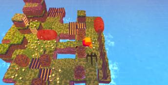 Stephen's Sausage Roll PC Screenshot