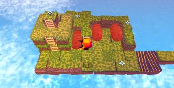 Stephen's Sausage Roll PC Screenshot