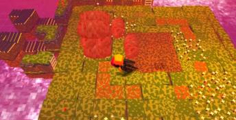 Stephen's Sausage Roll PC Screenshot