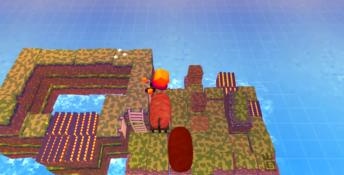 Stephen's Sausage Roll PC Screenshot
