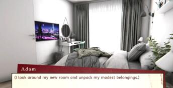 STEPMOM: Milf Scandal PC Screenshot