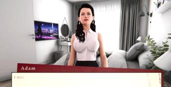 STEPMOM: Milf Scandal