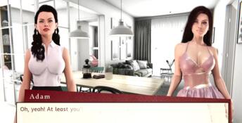 STEPMOM: Milf Scandal