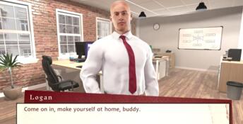 STEPMOM: Milf Scandal PC Screenshot