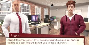STEPMOM: Milf Scandal PC Screenshot