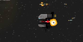 Steredenn PC Screenshot