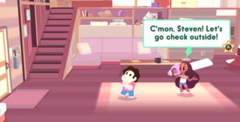 Steven Universe: Save the Light