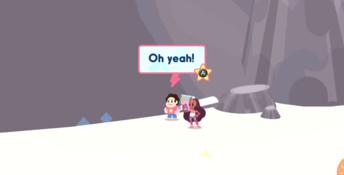Steven Universe: Save the Light