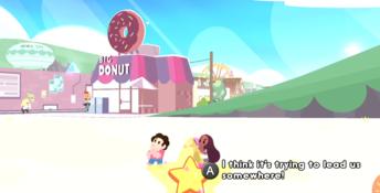 Steven Universe: Save the Light