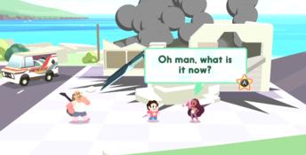 Steven Universe: Save the Light PC Screenshot