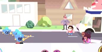 Steven Universe: Save the Light PC Screenshot