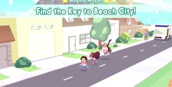 Steven Universe: Save the Light PC Screenshot