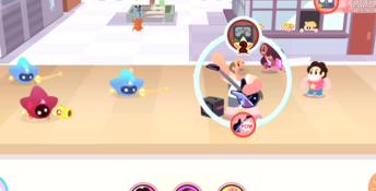 Steven Universe: Save the Light PC Screenshot