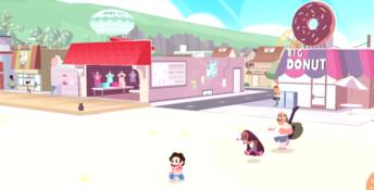 Steven Universe: Save the Light PC Screenshot