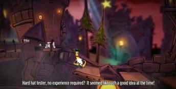 Stick it to the Man! PC Screenshot