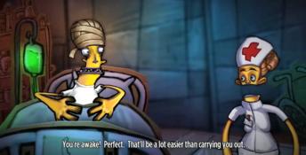 Stick it to the Man! PC Screenshot