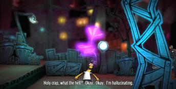 Stick it to the Man! PC Screenshot