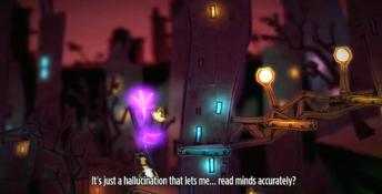 Stick it to the Man! PC Screenshot