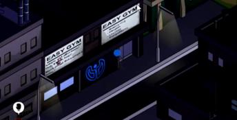 Stick RPG 2: Director's Cut PC Screenshot