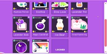 Sticky Business PC Screenshot