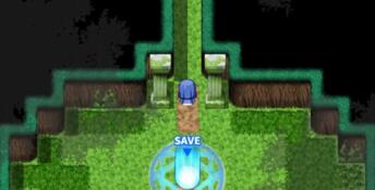 Stigmata of Sacrilege PC Screenshot