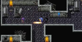 Stigmata of Sacrilege PC Screenshot