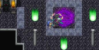 Stigmata of Sacrilege PC Screenshot