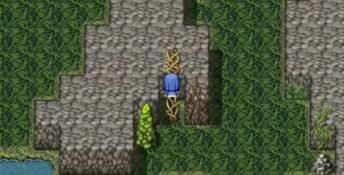 Stigmata of Sacrilege PC Screenshot