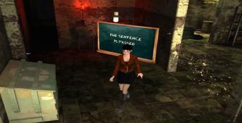Still Life 2 PC Screenshot