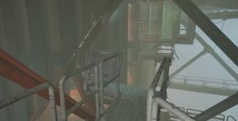 Still Wakes the Deep PC Screenshot